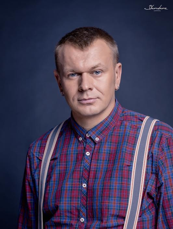 Положинский: Неважно, кто станет президентом, главное – убрали Януковича