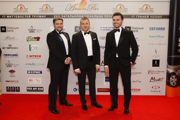 Премия Человек года 2014 объявляет о начале девятнадцатого этапа