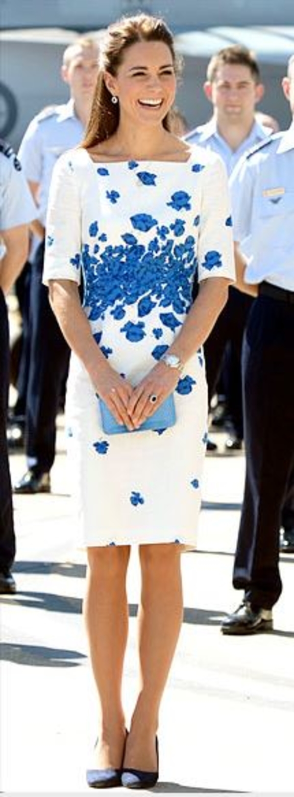 Модная битва: Кейт Миддлтон против Минди Калинг