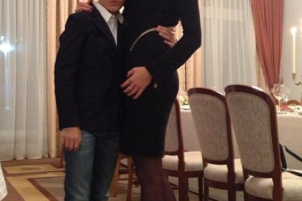 Instagram Аллы Добкиной