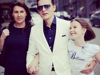 Олег Ляшко: Главное – любовь, а не штамп в паспорте