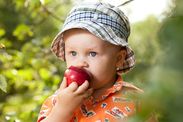 Летние головные уборы для детей: как выбрать?