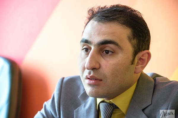 Марина Головнева