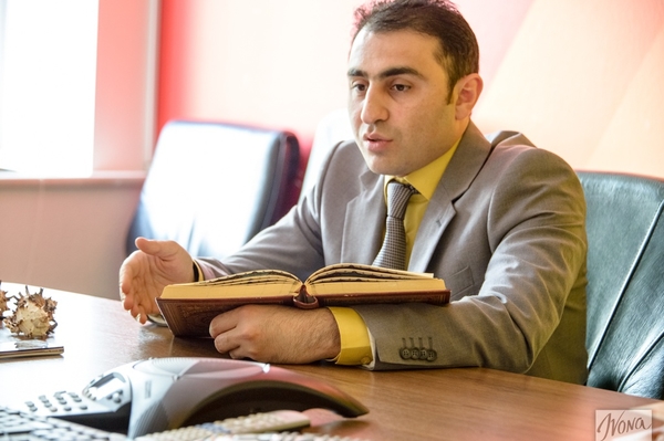 Марина Головнева