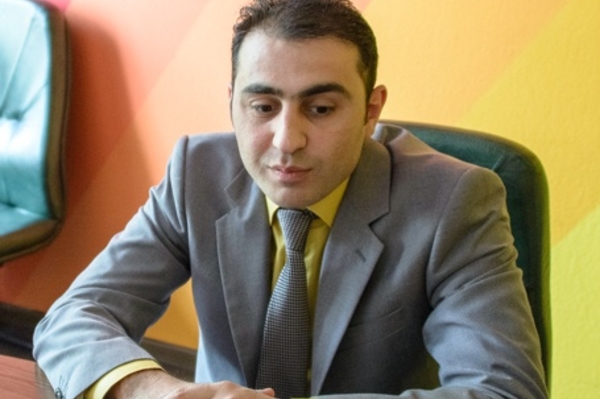 Марина Головнева