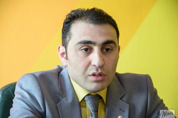 Марина Головнева