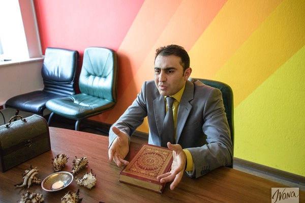 Марина Головнева