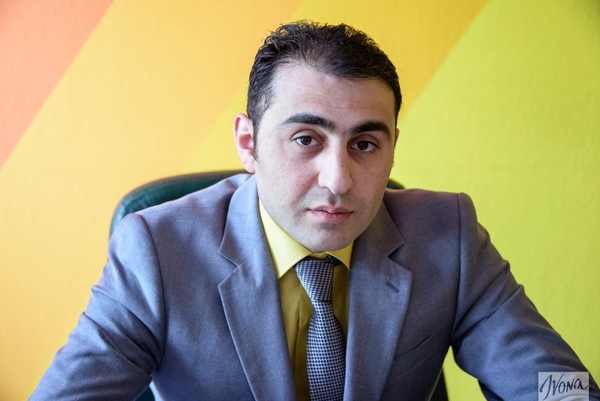 Экстрасенс Хаял Алекперов о ситуации в Украине: Это все за грехи