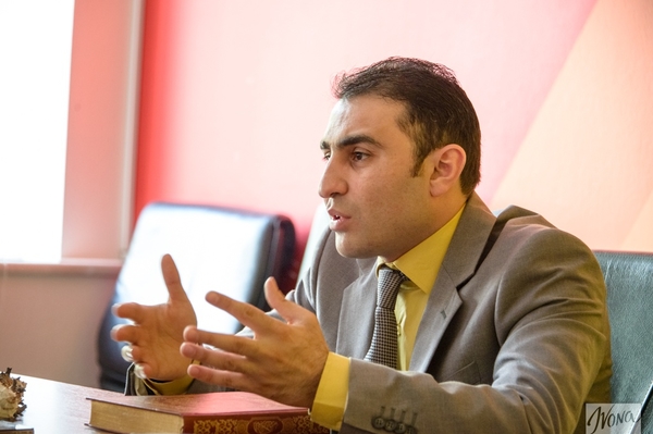 Марина Головнева