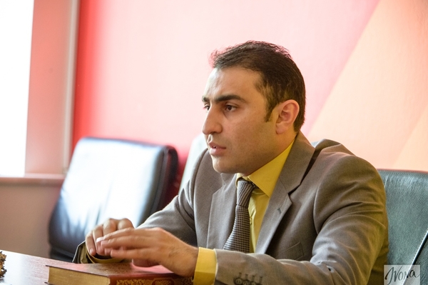 Марина Головнева