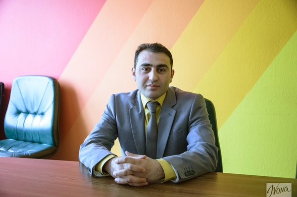 Марина Головнева