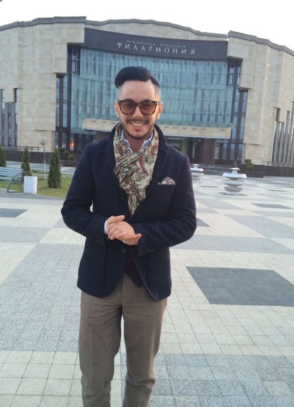 Женатый Тимур Родригез рассказал, как знакомился с девушками