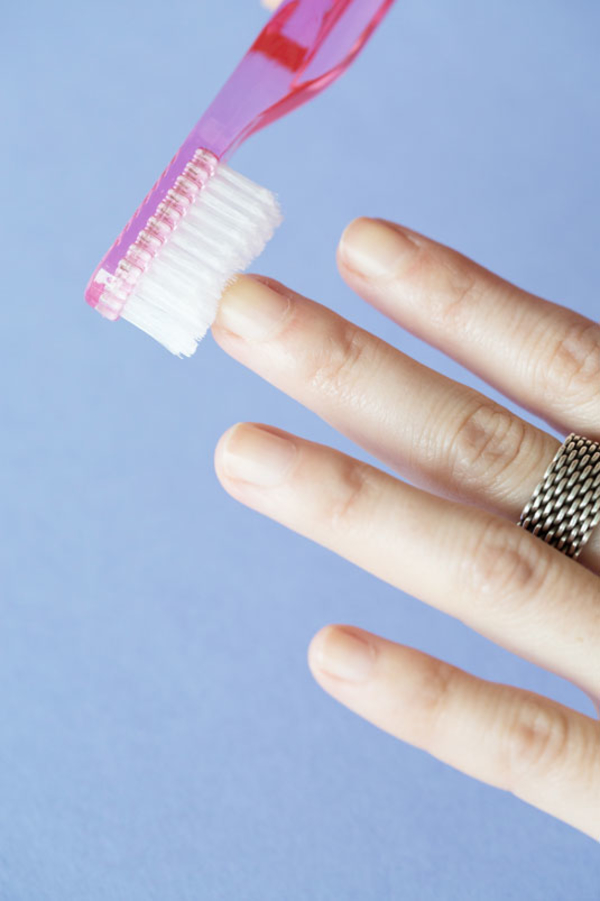 Навести красоту: Зубная щетка как beauty-гаджет