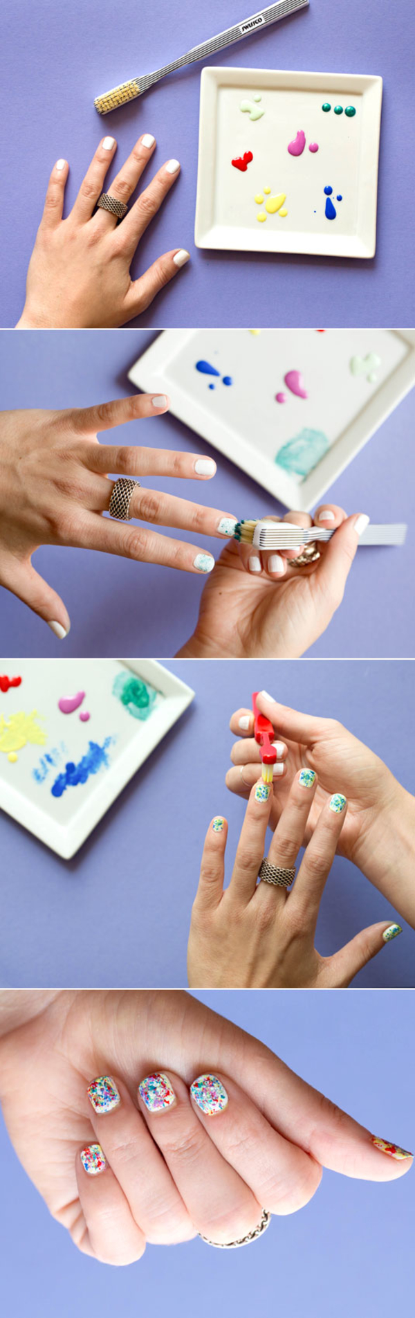 Навести красоту: Зубная щетка как beauty-гаджет