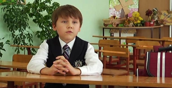 Звезда Сватов променял детство на личные деньги