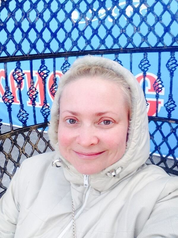 Светлана Пермякова удивила поклонников снимком без макияжа