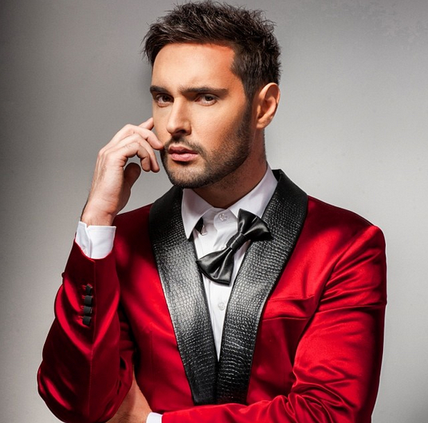 Козловский напугал поклонников лицом после "неудачной пластики"