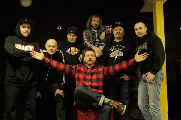 Ляпис Трубецкой перед закрытием сыграет прощальный концерт в Киеве