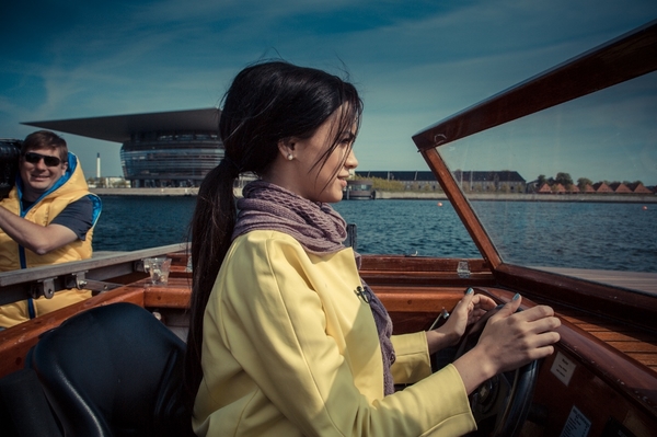 Пресс-служба Марии Яремчук