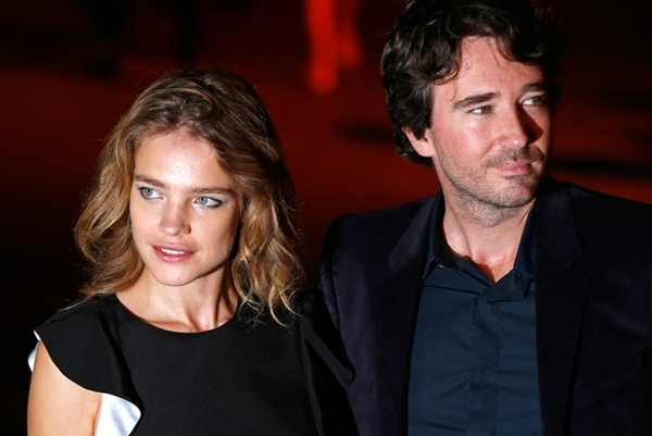 Супермодель Наталья Водянова стала мамой в четвертый раз