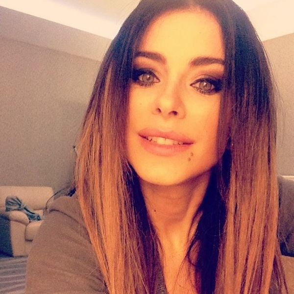 Beauty-образ дня: Ани Лорак