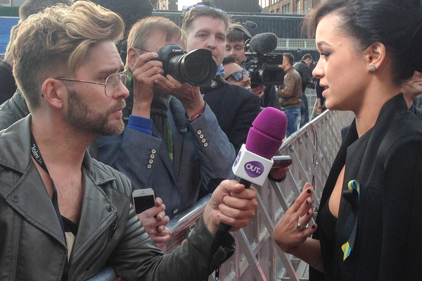 Пресс-служба Марии Яремчук