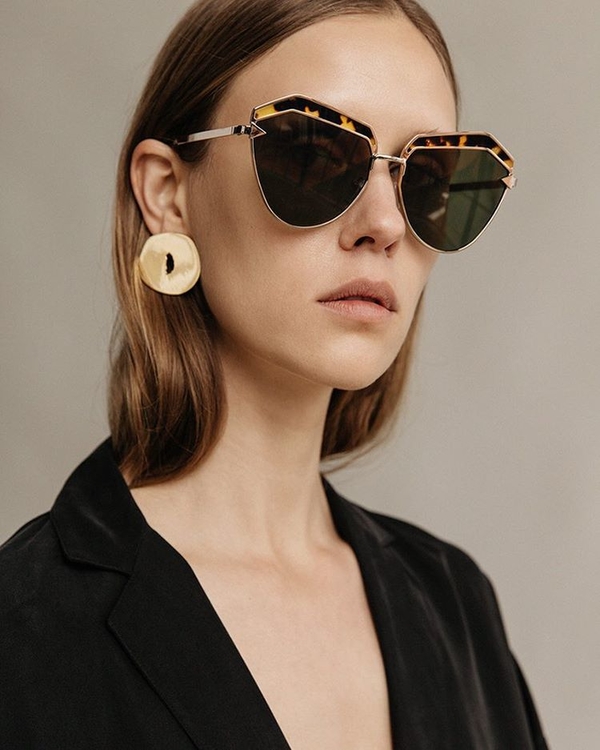 Как выбрать солнцезащитные очки