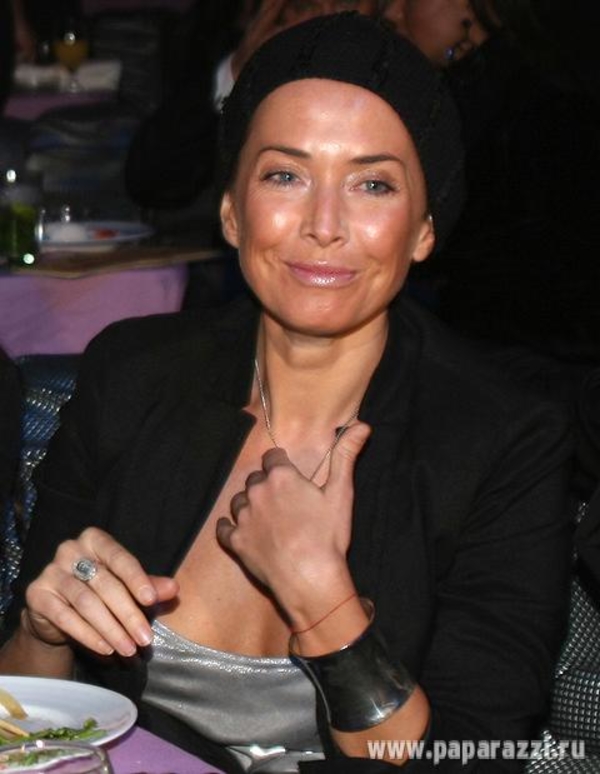 Жанна Фриске вернется в Россию через несколько месяцев