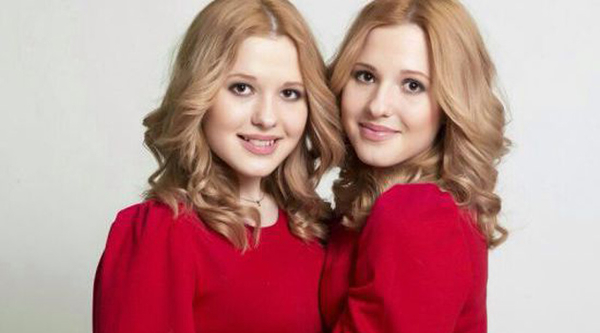 Евровидение 2014: Сестры Толмачевы рассказали о подготовке к конкурсу