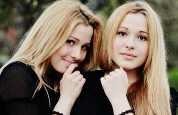 Евровидение 2014: Сестры Толмачевы рассказали о подготовке к конкурсу