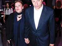 История любви Юрия Бойко: Семья со студенческих лет