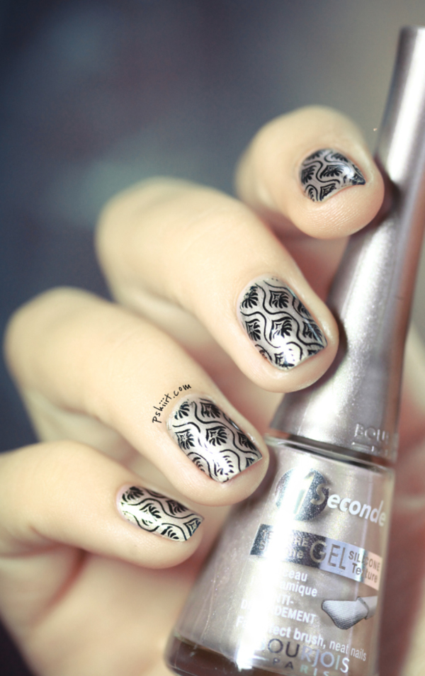 Выпускной 2014: Идеи для маникюра