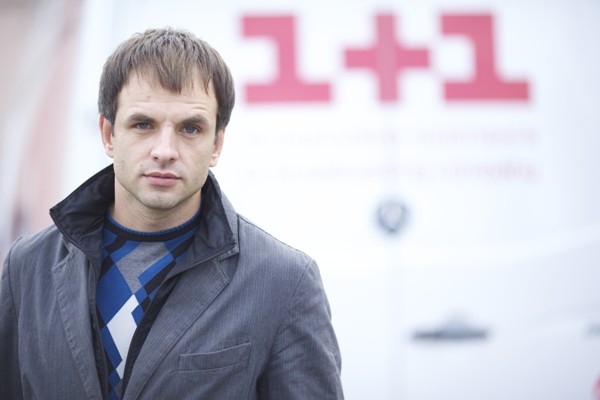 Журналиста Гроші уволили за связь с экс-министром МВД Захарченко