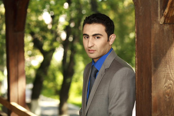 Экстрасенс Хаял Алекперов рассказал о клинической смерти друга и Шумахере