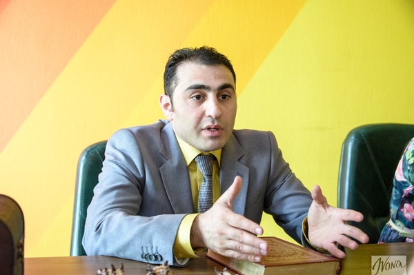 Марина Головнева