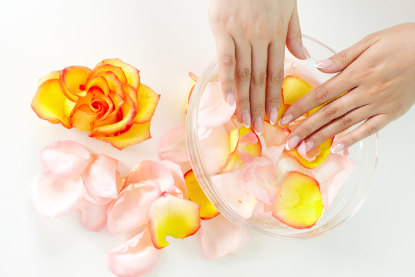 Как укрепить ногти: ТОП-5 лучших рецептов