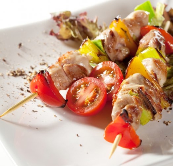 Как приготовить шашлык: ТОП-5 рецептов