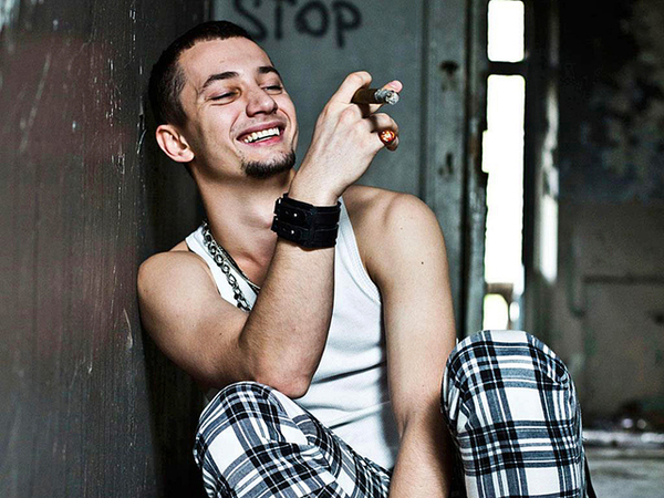 Стас Шуринс принял участие в британском Х-факторе