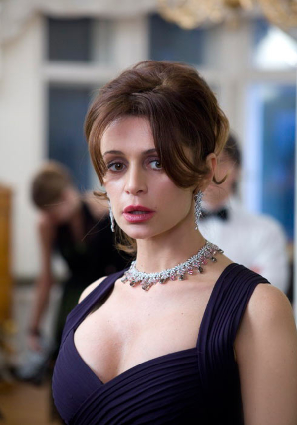 Актриса Оксана Фандера высказалась о своем родном городе Одессе