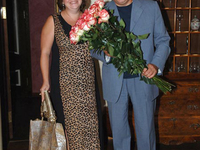 История любви Анатолия Гриценко: Политик с пламенным сердцем