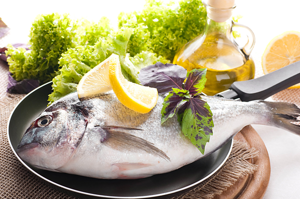 Как правильно готовить рыбу: Полезные советы