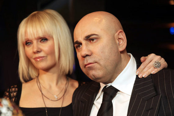 Пригожин забрал заявление о занятии проституцией на Волочкову