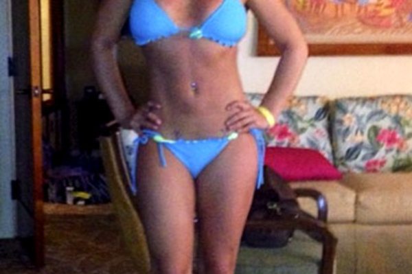 Instagram Бритни Спирс