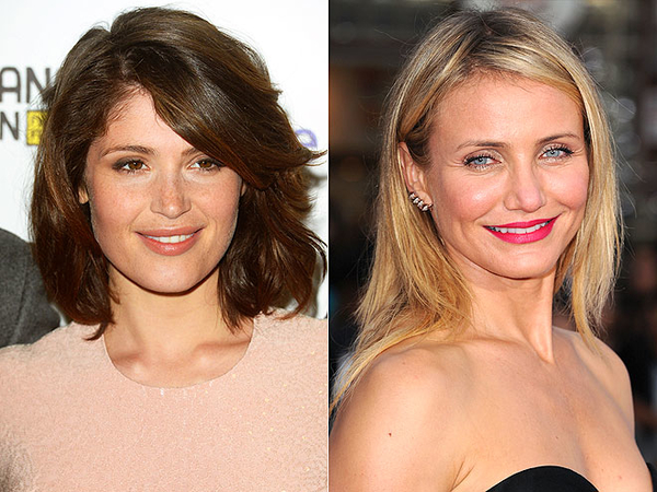 Тренды 2014: Прически, укладки, стрижки