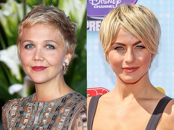 Тренды 2014: Прически, укладки, стрижки