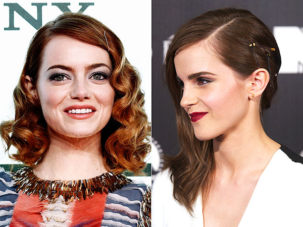 Тренды 2014: Прически, укладки, стрижки