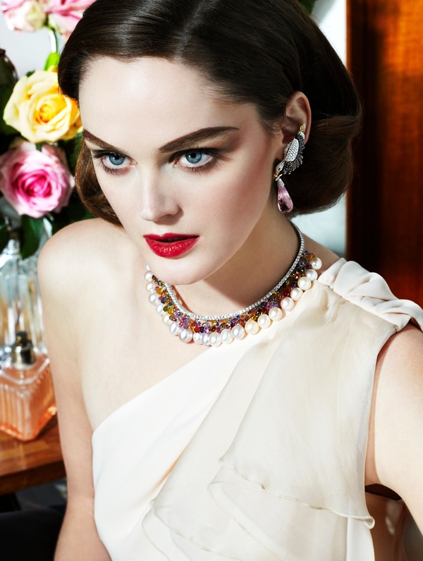 Секреты красоты известных моделей