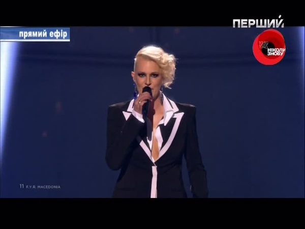 Евровидение 2014: Необычные наряды участников второго полуфинала