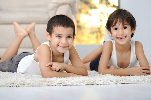 Какие требования существуют к детскому белью