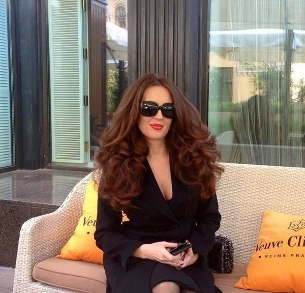 Кума Тимошенко о выступлении Яремчук: Мне не хватило патриотизма